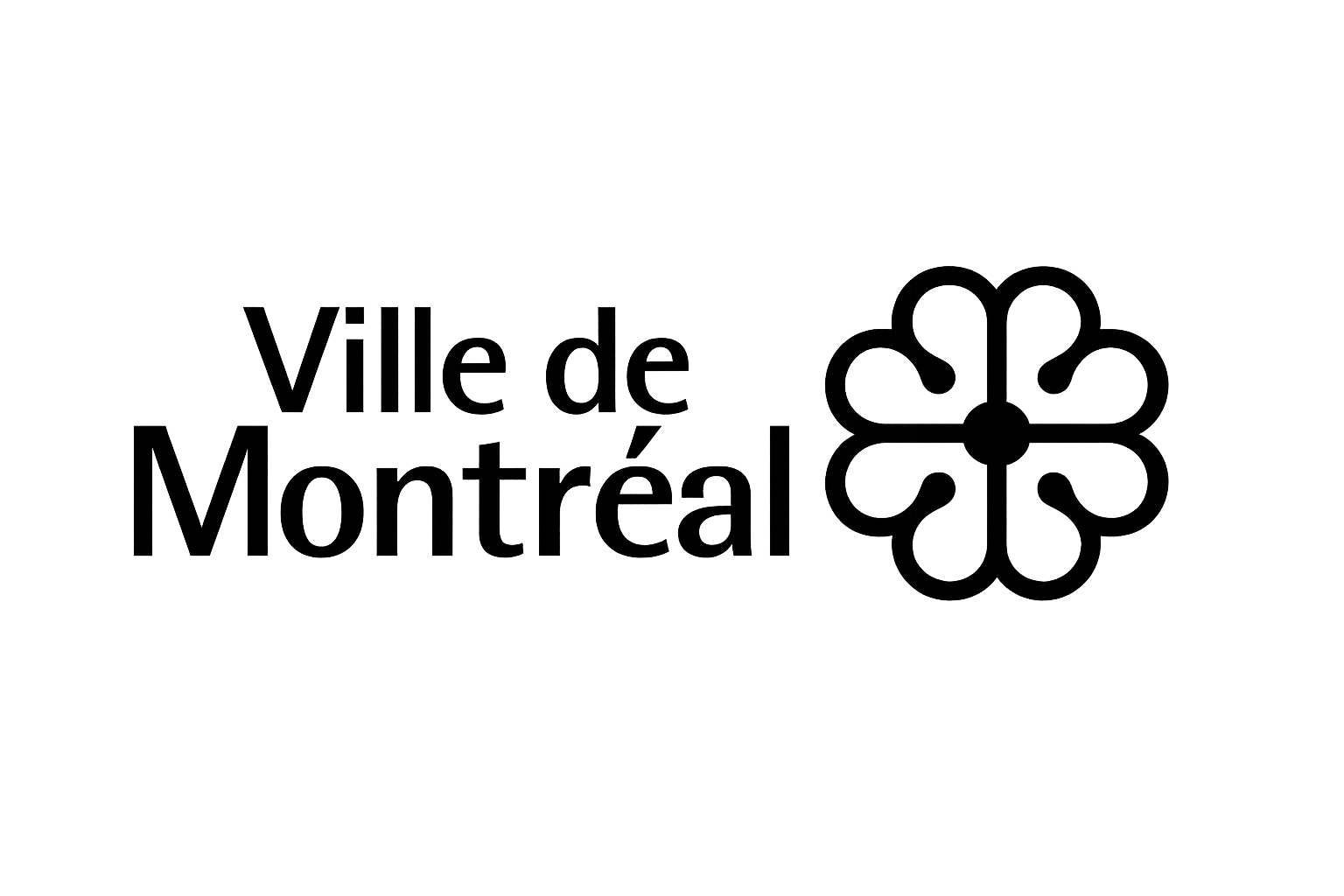 Logo de Ville de Montréal